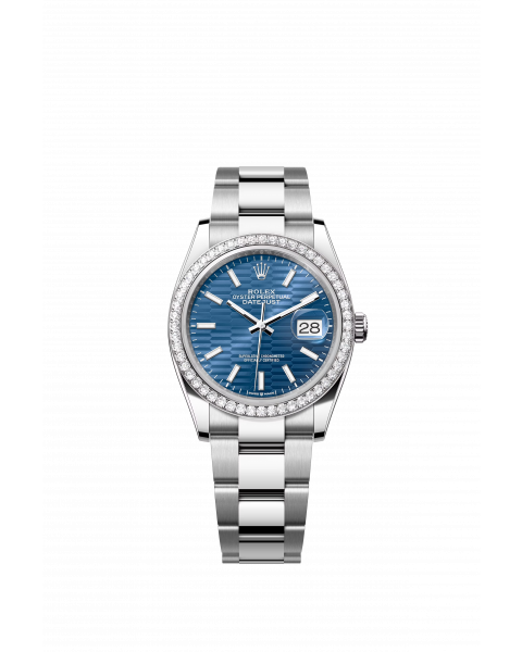 Rolex Datejust 36 m126284rbr-0042