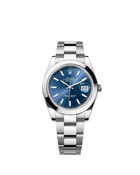 Rolex Datejust 41 m126300-0001