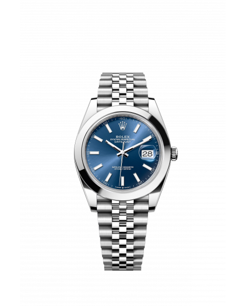 Rolex Datejust 41 m126300-0002