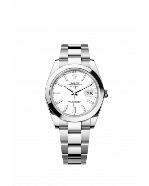 Rolex Datejust 41 m126300-0005