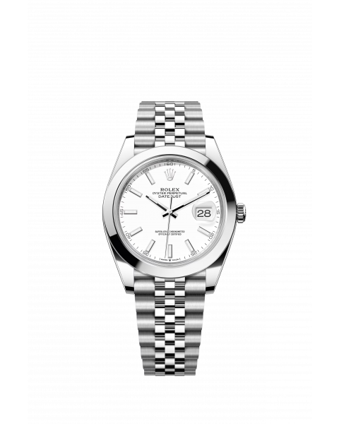 Rolex Datejust 41 m126300-0006