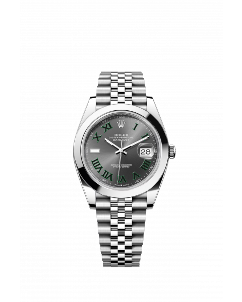 Rolex Datejust 41 m126300-0014