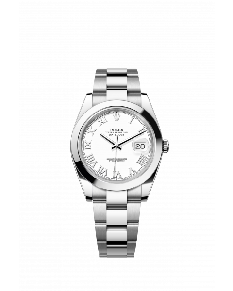 Rolex Datejust 41 m126300-0015