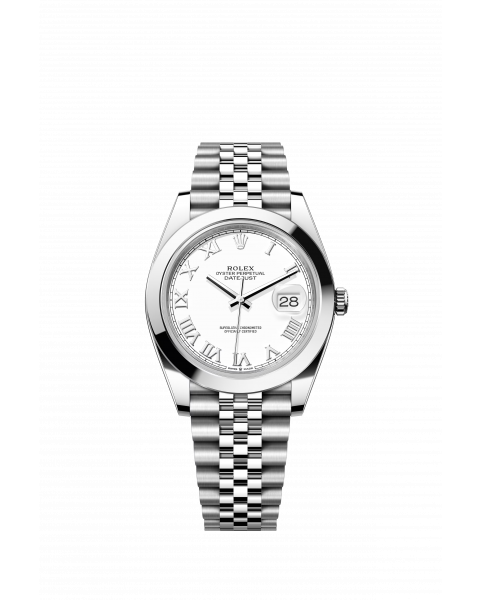 Rolex Datejust 41 m126300-0016