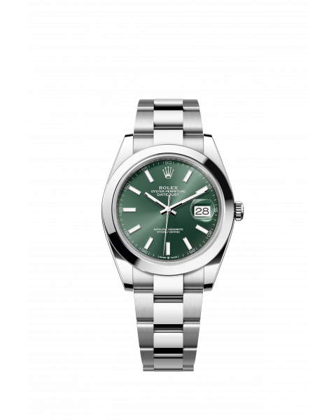 Rolex Datejust 41 m126300-0019