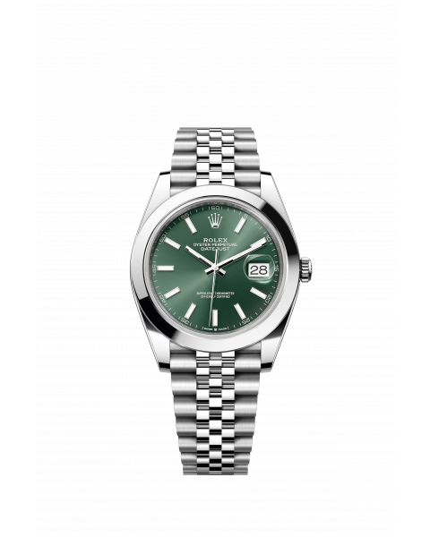 Rolex Datejust 41 m126300-0020