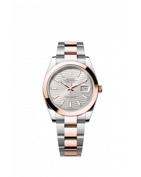 Rolex Datejust 41 m126301-0017