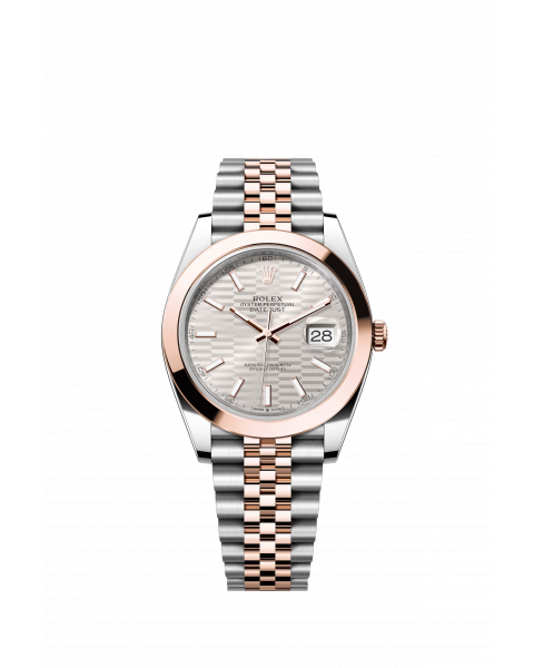 Rolex Datejust 41 m126301-0018