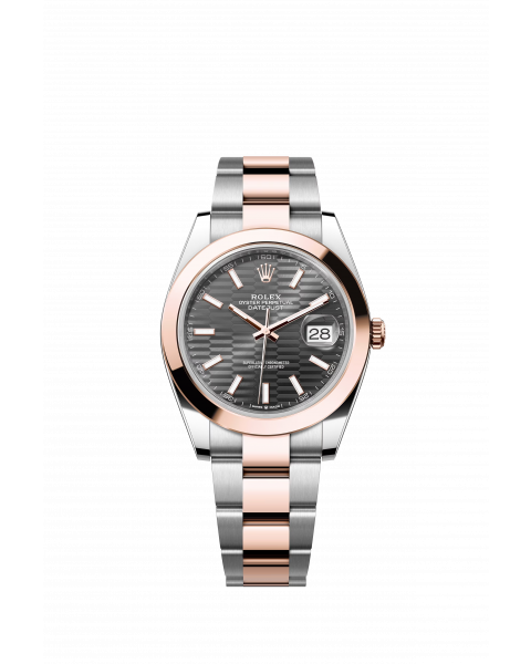 Rolex Datejust 41 m126301-0019