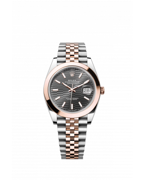 Rolex Datejust 41 m126301-0020