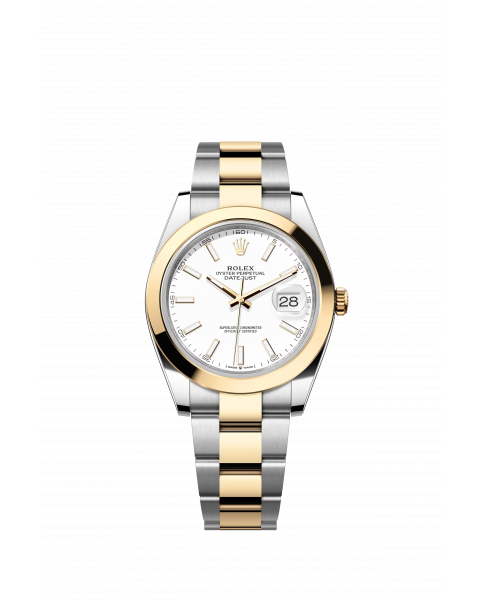 Rolex Datejust 41 m126303-0015