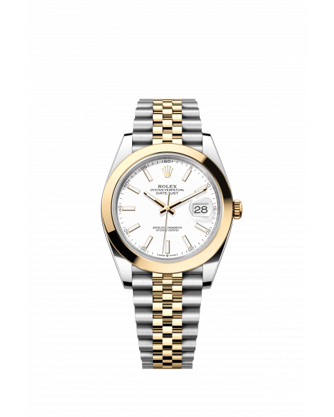 Rolex Datejust 41 m126303-0016