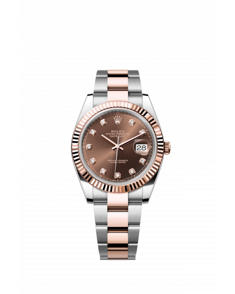 Rolex Datejust 41 m126331-0003