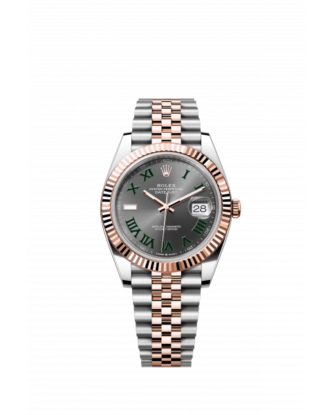 Rolex Datejust 41 m126331-0016