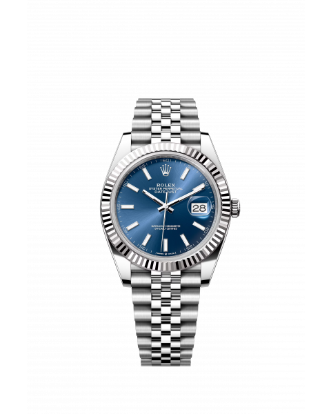 Rolex Datejust 41 m126334-0002