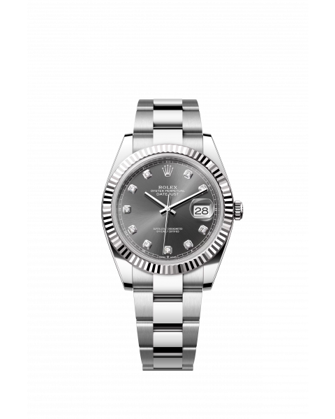 Rolex Datejust 41 m126334-0005