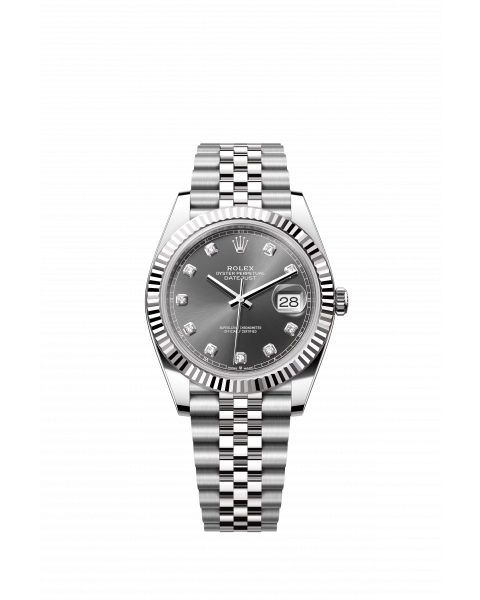 Rolex Datejust 41 m126334-0006