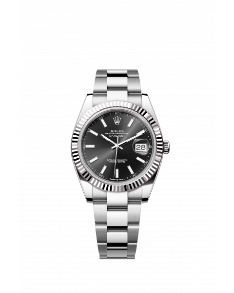 Rolex Datejust 41 m126334-0017