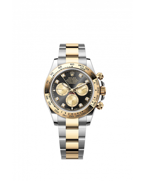 Rolex Cosmograph Daytona m126503-0002