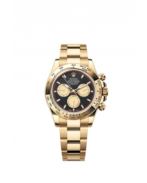 Rolex Cosmograph Daytona m126508-0002