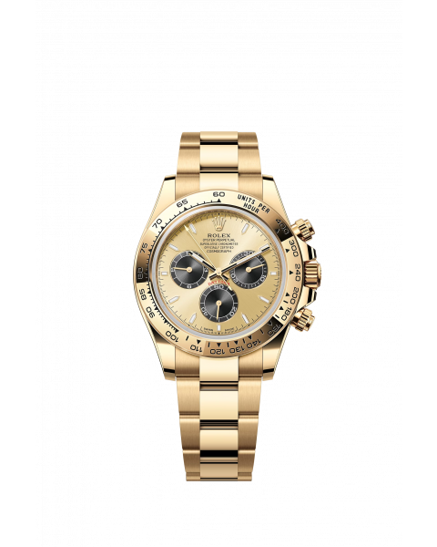 Rolex Cosmograph Daytona m126508-0006