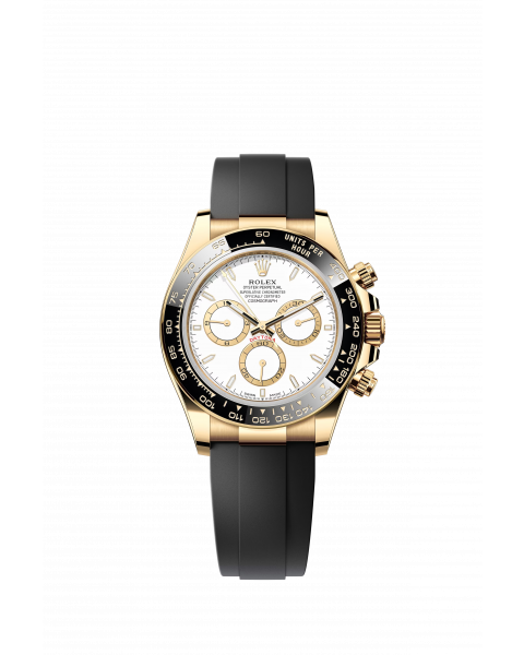 Rolex Cosmograph Daytona m126518ln-0002