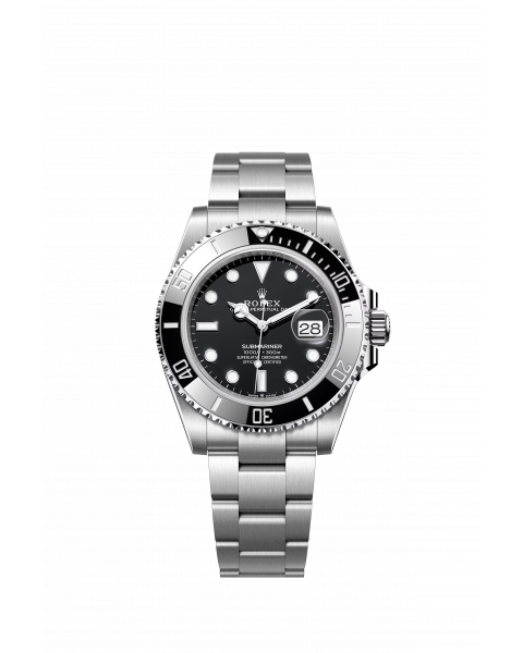 Rolex Submariner m126610ln-0001