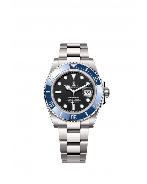 Rolex Submariner m126619lb-0003