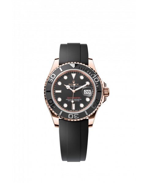 Rolex Yacht-Master m126655-0002