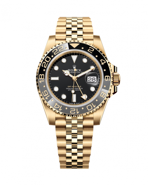 Rolex GMT-Master II m126718grnr-0001