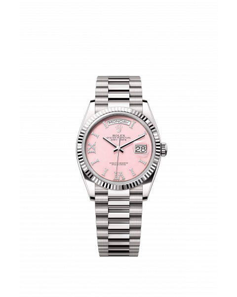 Rolex Day-Date 36 m128239-0021