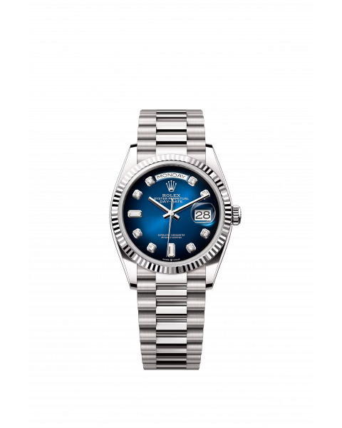 Rolex Day-Date 36 m128239-0023