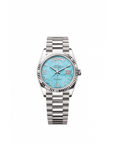 Rolex Day-Date 36 m128239-0044