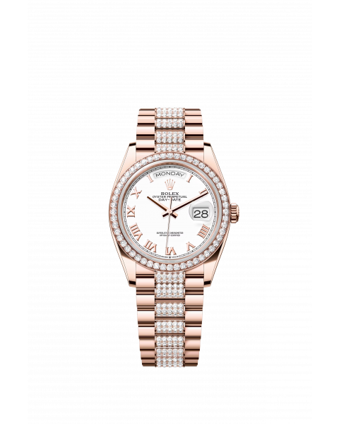 Rolex Day-Date 36 m128345rbr-0055
