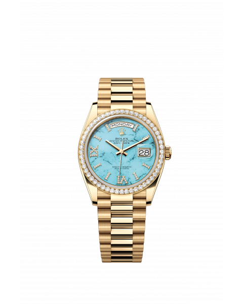 Rolex Day-Date 36 m128348rbr-0037