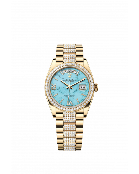 Rolex Day-Date 36 m128348rbr-0038