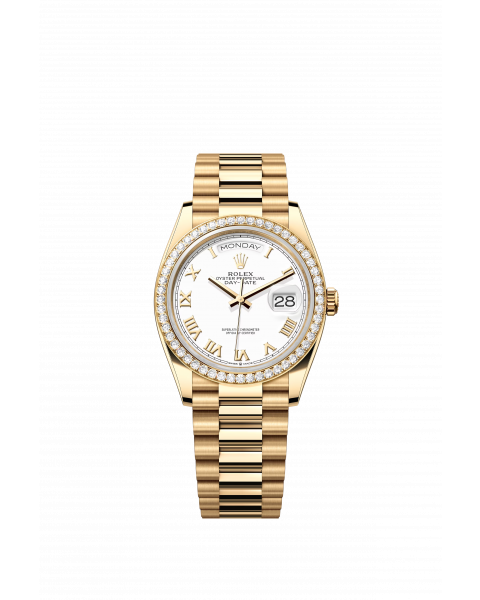Rolex Day-Date 36 m128348rbr-0042