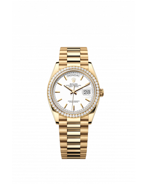 Rolex Day-Date 36 m128348rbr-0047