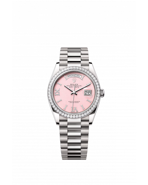 Rolex Day-Date 36 m128349rbr-0008