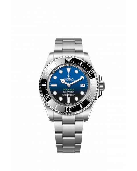 Rolex Deepsea m136660-0003