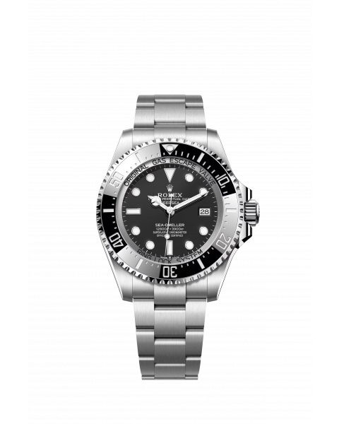 Rolex Deepsea m136660-0004