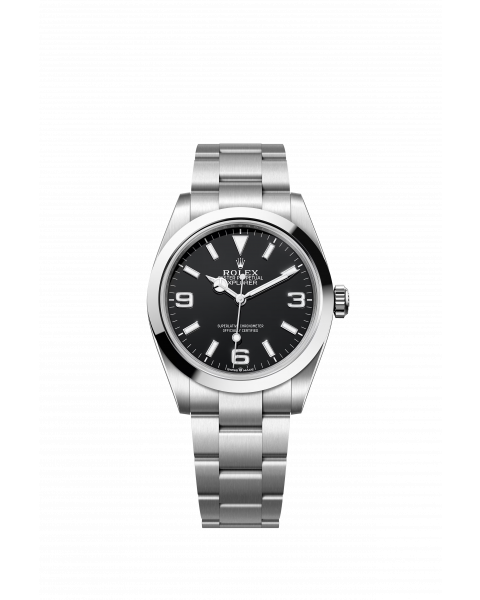 Rolex Explorer 40 m224270-00012024