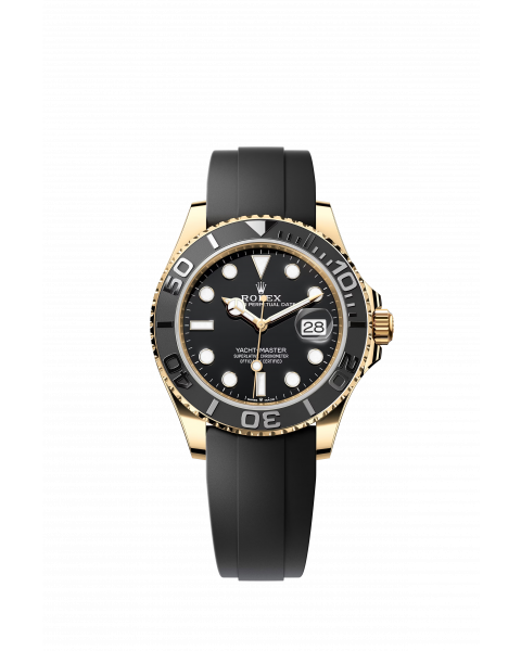 Rolex Yacht-Master m226658-0001
