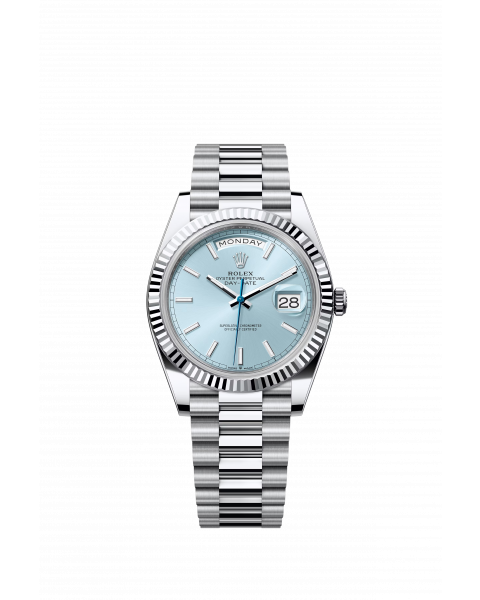 Rolex Day-Date 40 m228236-0018
