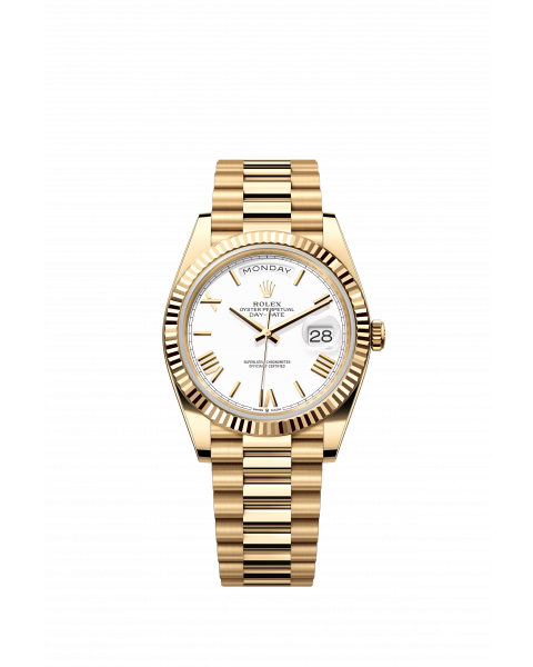 Rolex Day-Date 40 m228238-0042