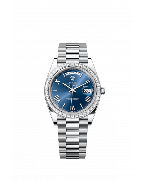 Rolex Day-Date 40 m228396tbr-0026