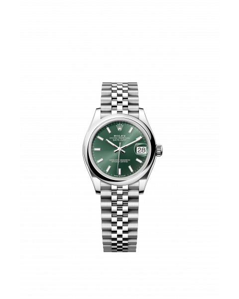 Rolex Datejust 31 m278240-0012-2025