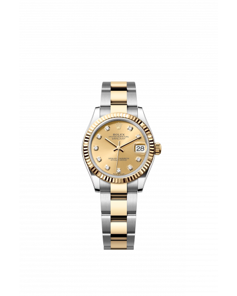 Rolex Datejust 31 m278273-0025