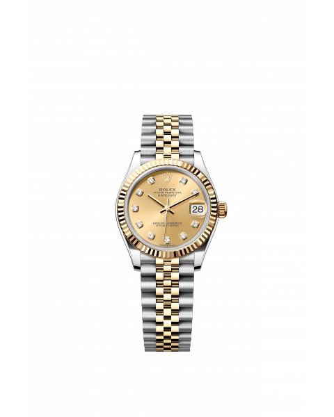 Rolex Datejust 31 m278273-0026