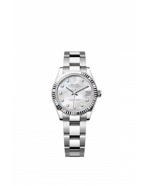 Rolex Datejust 31 m278274-0005